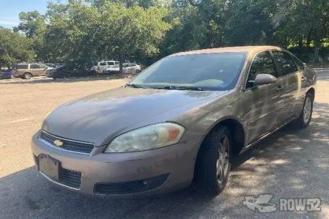 Photo of 2006 Chevrolet Impala