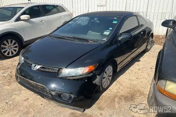 Photo of 2008 Honda Civic
