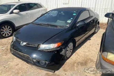 Photo of 2008 Honda Civic