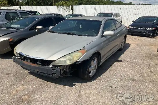 Photo of 2006 Toyota Camry Solara