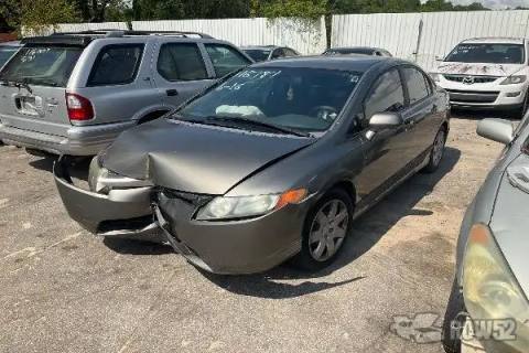 Photo of 2008 Honda Civic