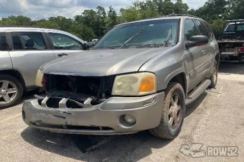 Photo of 2002 GMC Envoy