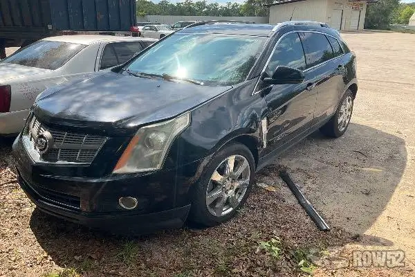 Photo of 2010 Cadillac SRX