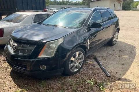 Photo of 2010 Cadillac SRX