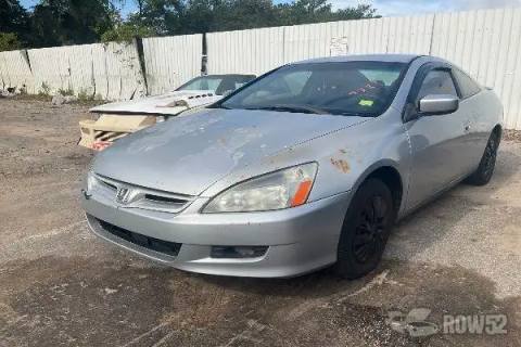 Photo of 2005 Honda Accord