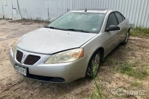 Photo of 2005 Pontiac G6