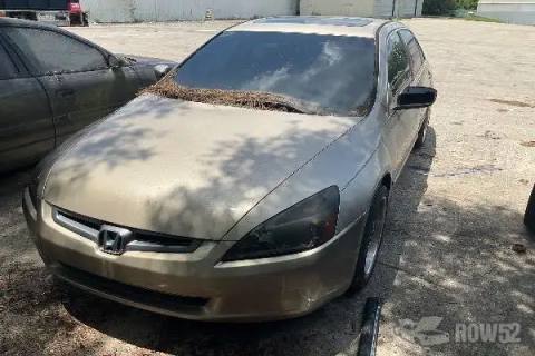 Photo of 2005 Honda Accord