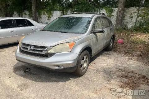 Photo of 2010 Honda CR-V