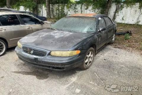 Photo of 2002 Buick Regal