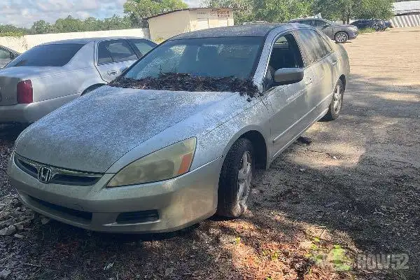 Photo of 2006 Honda Accord