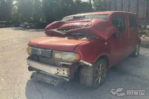 Photo of 2011 Nissan Cube