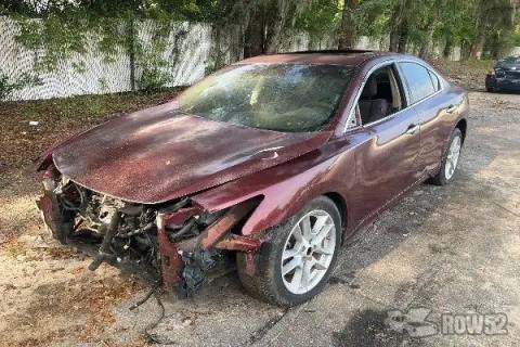 Photo of 2009 Nissan Maxima