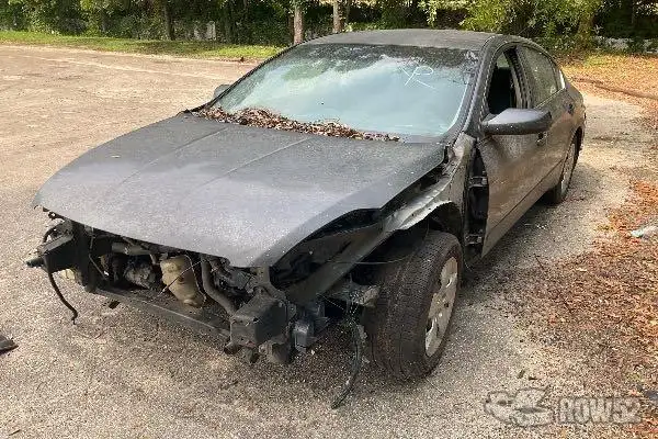 Photo of 2008 Nissan Altima