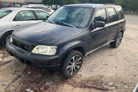 Photo of 1999 Honda CR-V