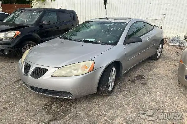 Photo of 2006 Pontiac G6