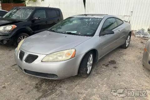 Photo of 2006 Pontiac G6