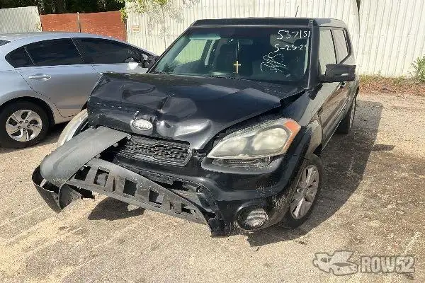 Photo of 2013 Kia Soul