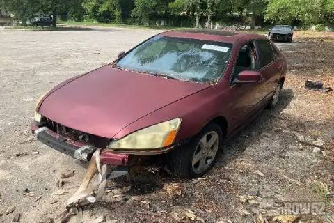 Photo of 2005 Honda Accord
