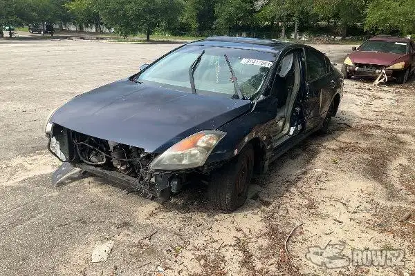 Photo of 2008 Nissan Altima