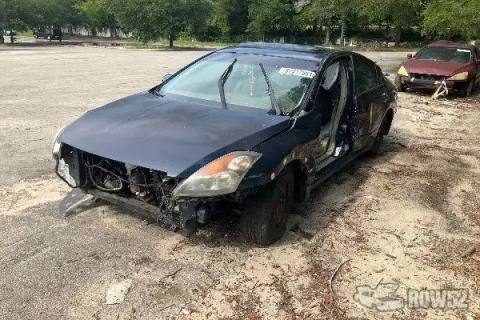 Photo of 2008 Nissan Altima