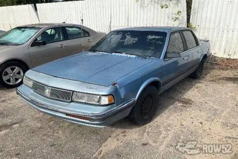 Photo of 1992 Oldsmobile Cutlass Ciera