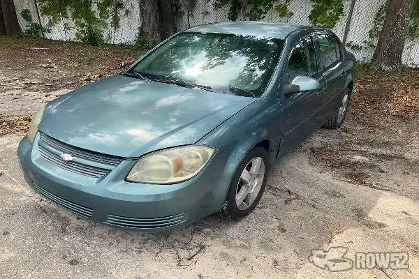 Photo of 2010 Chevrolet Cobalt