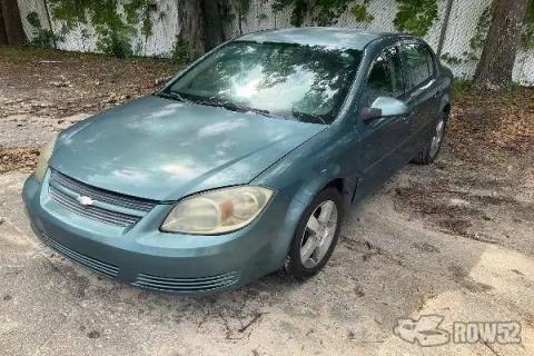Photo of 2010 Chevrolet Cobalt