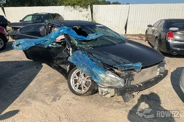 Photo of 2014 Nissan Maxima