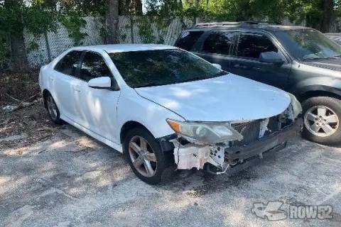 Photo of 2014 Toyota Camry