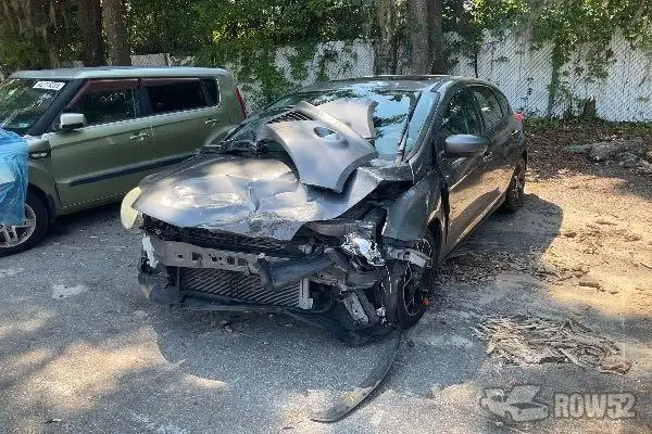 Photo of 2012 Ford Focus