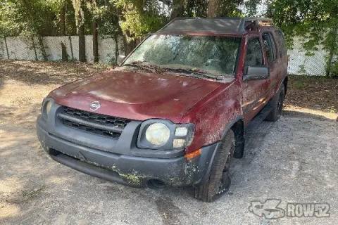 Photo of 2004 Nissan Xterra