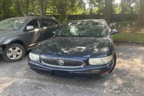 Photo of 2000 Buick Lesabre