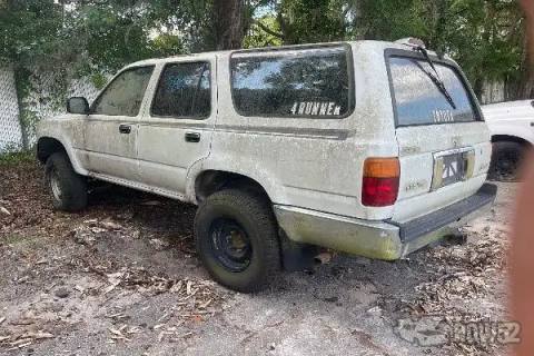 Photo of 1995 Toyota 4Runner