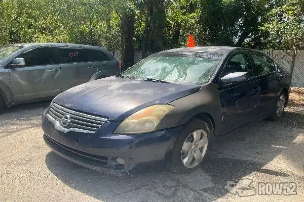Photo of 2008 Nissan Altima