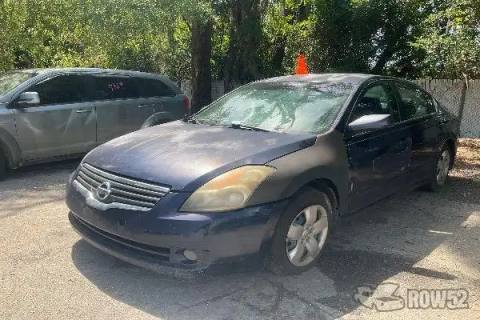 Photo of 2008 Nissan Altima