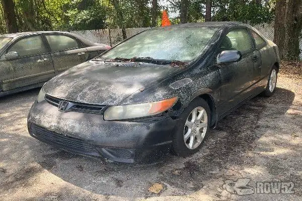 Photo of 2007 Honda Civic