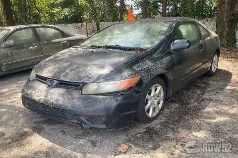 Photo of 2007 Honda Civic
