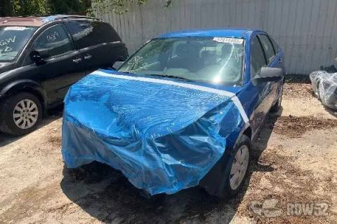 Photo of 2010 Ford Focus