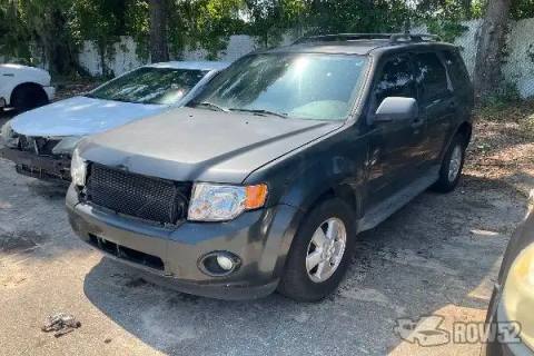 Photo of 2009 Ford Escape
