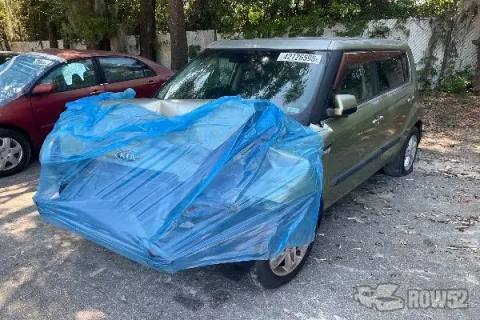 Photo of 2013 Kia Soul