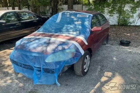 Photo of 2004 Toyota Corolla