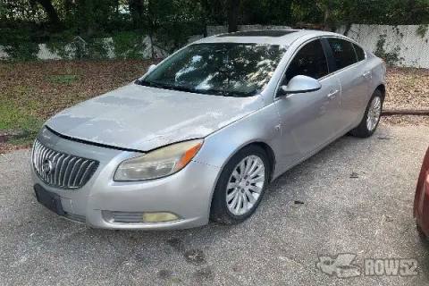 Photo of 2011 Buick Regal