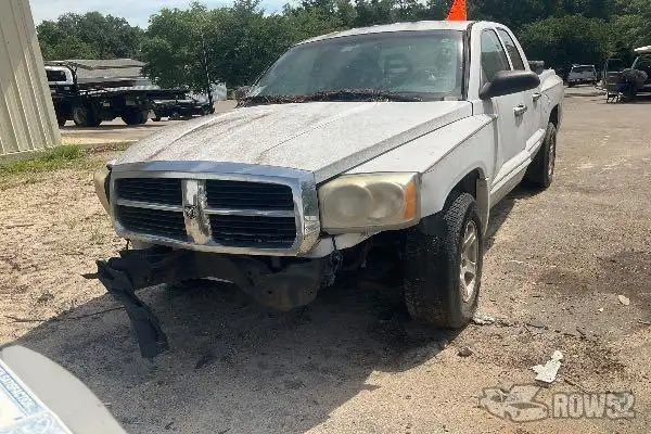 Photo of 2005 Dodge Dakota
