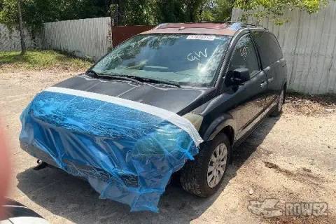 Photo of 2007 Nissan Quest