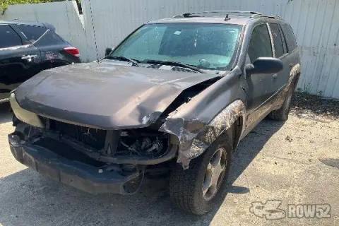 Photo of 2008 Chevrolet Trailblazer