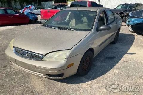 Photo of 2007 Ford Focus