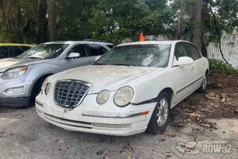 Photo of 2006 Kia Amanti
