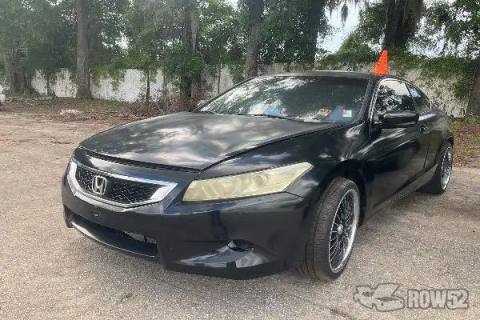 Photo of 2009 Honda Accord