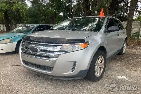 Photo of 2013 Ford Edge