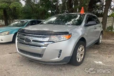 Photo of 2013 Ford Edge